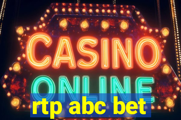 rtp abc bet